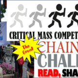 Critical has competence project chain book challenge.